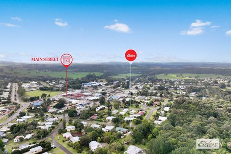 Property photo of 1 Chauvel Street Malanda QLD 4885