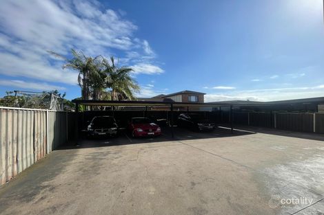 Property photo of 3/23 Chalmers Street Belmore NSW 2192