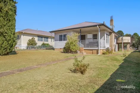 Property photo of 13 Camden Street Binalong NSW 2584