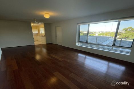 Property photo of 2/200 Baroona Road Paddington QLD 4064
