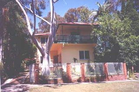 Property photo of 15 Barons Crescent Hunters Hill NSW 2110