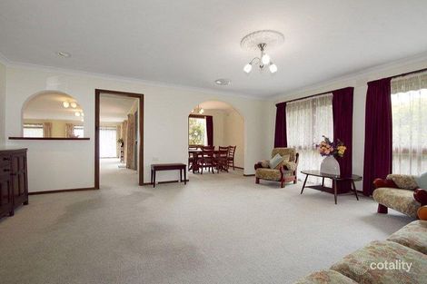 Property photo of 98 Mary Avenue Wheelers Hill VIC 3150