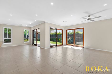 Property photo of 93 Jamboree Avenue Leppington NSW 2179