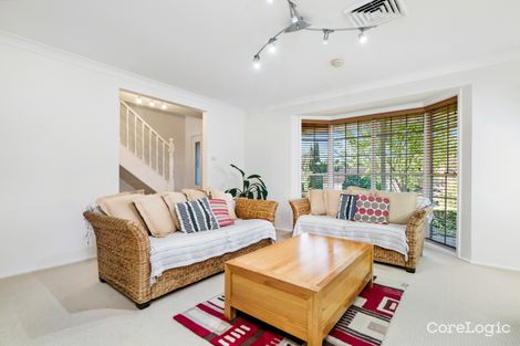 Property photo of 6 Walsh Avenue Castle Hill NSW 2154