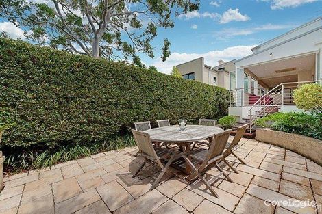 Property photo of 20 St Lawrence Street Greenwich NSW 2065