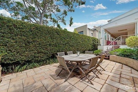 Property photo of 20 St Lawrence Street Greenwich NSW 2065