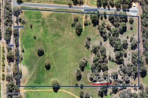 20 Darmoorluk Rd, Gidgegannup, WA 6083