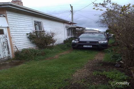 Property photo of 32 High Street Sheffield TAS 7306