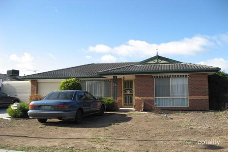 26 Pimelea Way, Hillside, VIC 3037