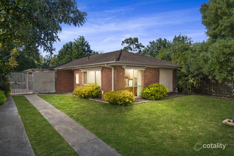 Property photo of 30 Witternberg Avenue Frankston VIC 3199