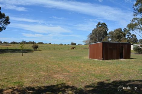 Property photo of 11 Wanani Road Mulwala NSW 2647