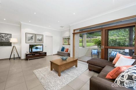 Property photo of 9 Glenview Street Greenwich NSW 2065