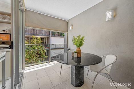 Property photo of 22/46 Arthur Street Fortitude Valley QLD 4006