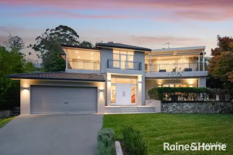 1 Burraneer Ave, St Ives, NSW 2075