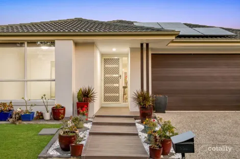 Property photo of 46 Romulus Circuit Augustine Heights QLD 4300
