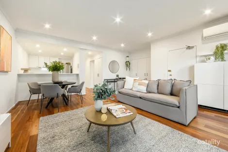 9/63 High St, Prahran, VIC 3181