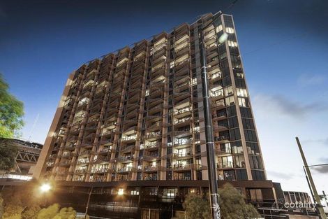 Property photo of 1413/673-683 La Trobe Street Docklands VIC 3008