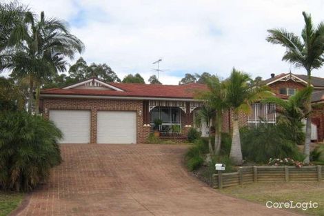 Property photo of 53 Edinburgh Circuit Cecil Hills NSW 2171