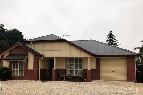 Property photo of 10A Elizabeth Street Tanunda SA 5352