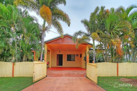 2a Vivian St, Pimlico, QLD 4812