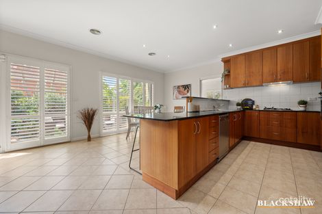 Property photo of 109B Limestone Avenue Braddon ACT 2612