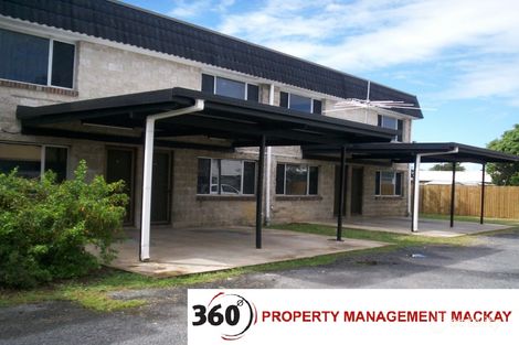 3/41 Paradise St, South Mackay, QLD 4740
