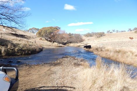 Property photo of 189 Bugtown Road Adaminaby NSW 2629