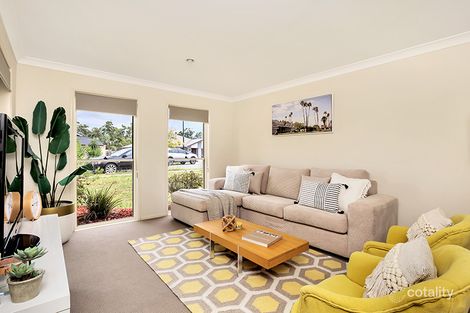 Property photo of 19 Valda Avenue Coomera QLD 4209