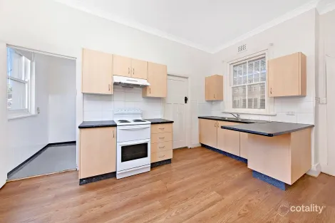 Property photo of 1/287 Parramatta Road Leichhardt NSW 2040