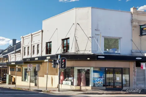 Property photo of 1/287 Parramatta Road Leichhardt NSW 2040
