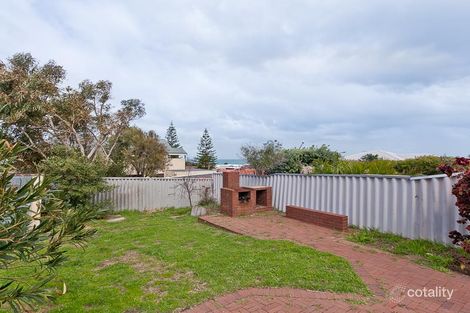 Property photo of 18A Beach Road Watermans Bay WA 6020