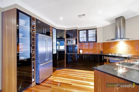 Property photo of 21A Rothwell Circuit Glenwood NSW 2768