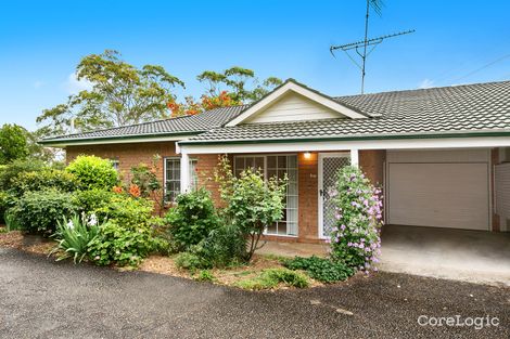 Property photo of 1/15 Leo Road Pennant Hills NSW 2120