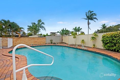 Property photo of 1 Portobello Drive Mermaid Waters QLD 4218