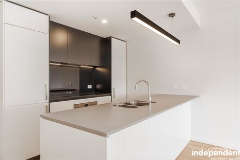 Property photo of 616/484 Northbourne Avenue Dickson ACT 2602
