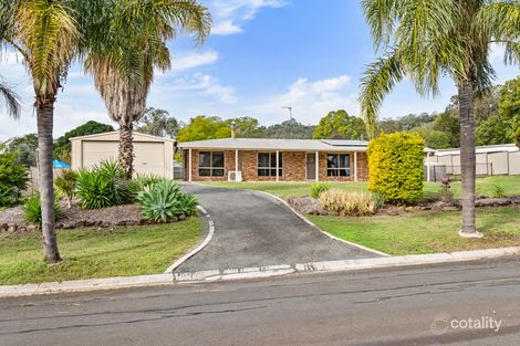 Property photo of 4 Emmanulla Drive Kingsthorpe QLD 4400