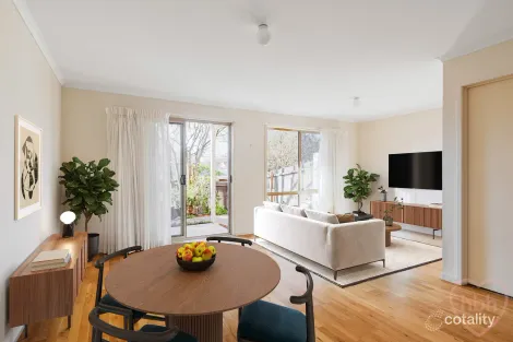 Property photo of 106/36 Paul Coe Crescent Ngunnawal ACT 2913