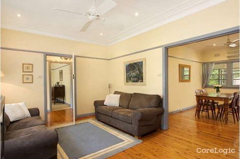 Property photo of 32 Third Avenue Epping NSW 2121