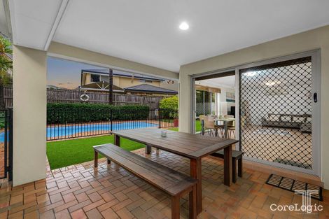 Property photo of 31 Kane Crescent Mansfield QLD 4122
