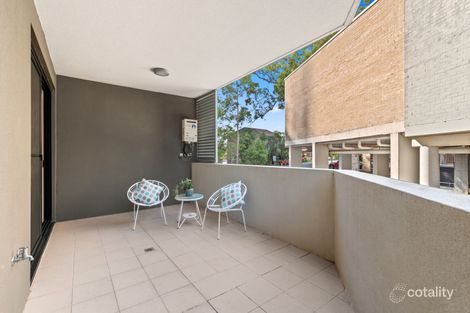 Property photo of 8/5-9 Waitara Avenue Waitara NSW 2077