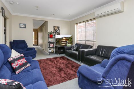 Property photo of 27 Ruby Place Werribee VIC 3030