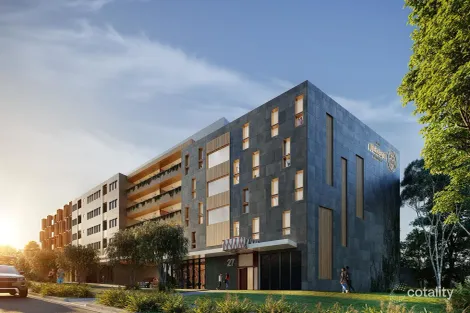 801/27-35 Punchbowl Rd, Strathfield South, NSW 2136