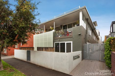 2/47 Spenser St, St Kilda, VIC 3182