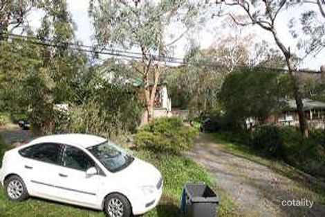 58 Old Forest Rd, The Basin, VIC 3154