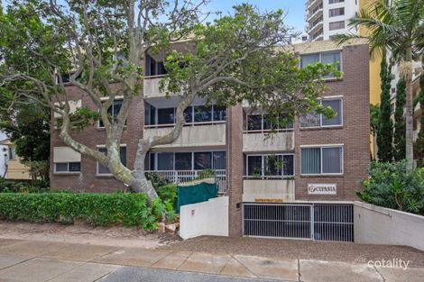 Property photo of 8/17 Laycock Street Surfers Paradise QLD 4217
