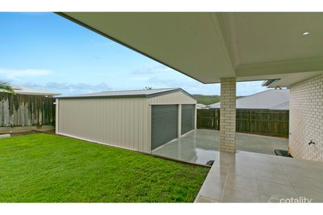 Property photo of 27 Brut Street Mount Cotton QLD 4165