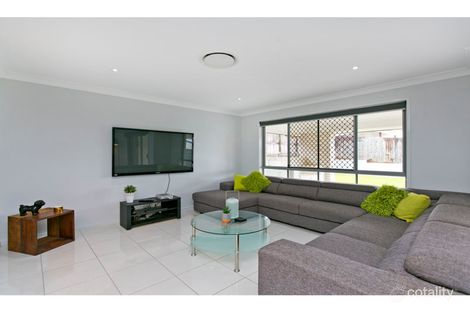 Property photo of 27 Brut Street Mount Cotton QLD 4165