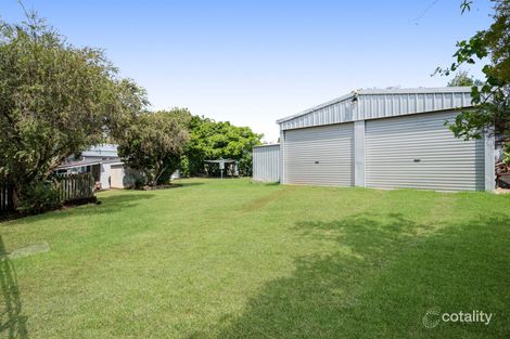 Property photo of 17 Whichello Street Newtown QLD 4350