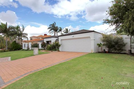 Property photo of 12 Turtle Point Cove Jandakot WA 6164