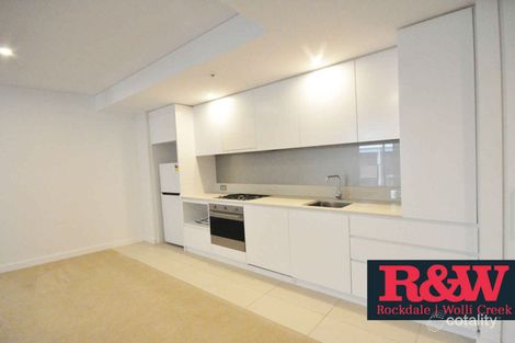 408/2-20 Chisholm St, Wolli Creek, NSW 2205